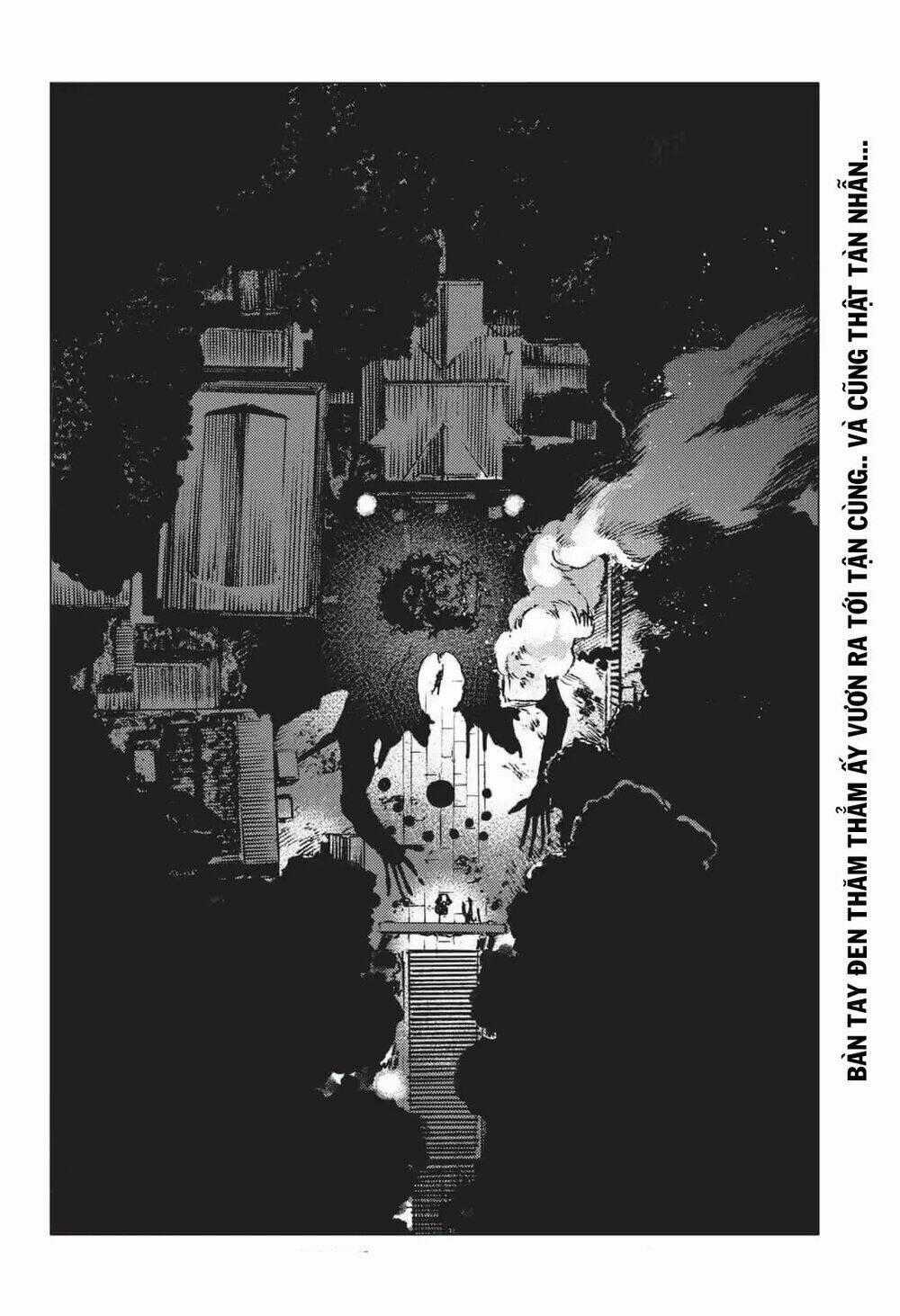 Summer Time Render - Chapter 18 - Trang 23