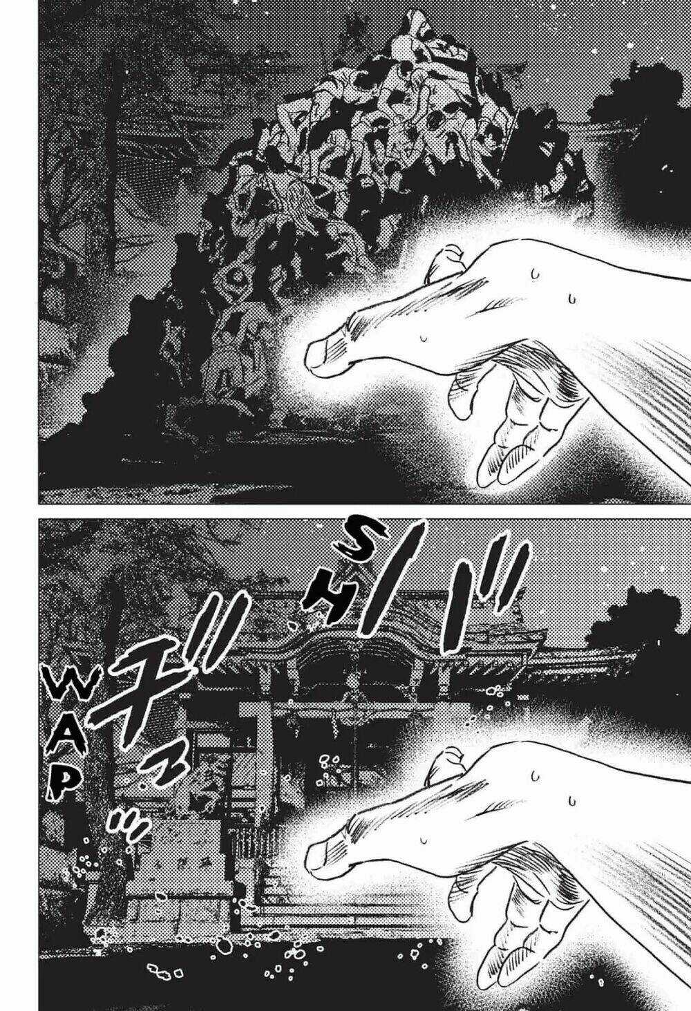 Summer Time Render - Chapter 19 - Trang 6