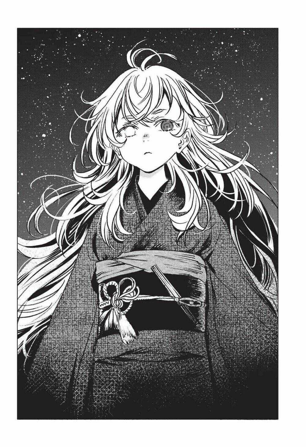 Summer Time Render - Chapter 19 - Trang 10