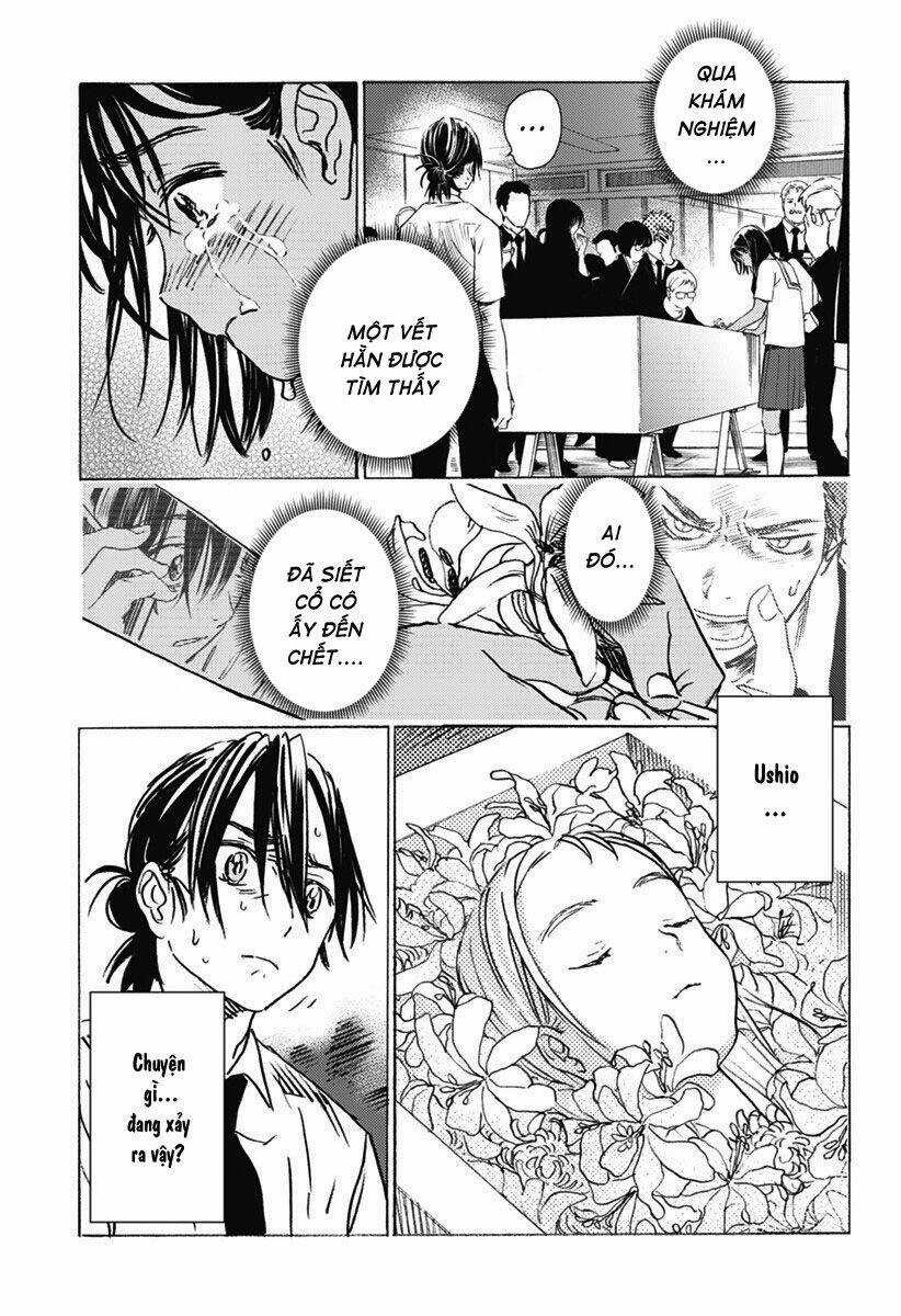 Summer Time Render - Chapter 2 - Trang 20