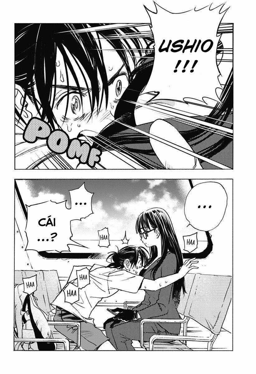 Summer Time Render - Chapter 2 - Trang 7