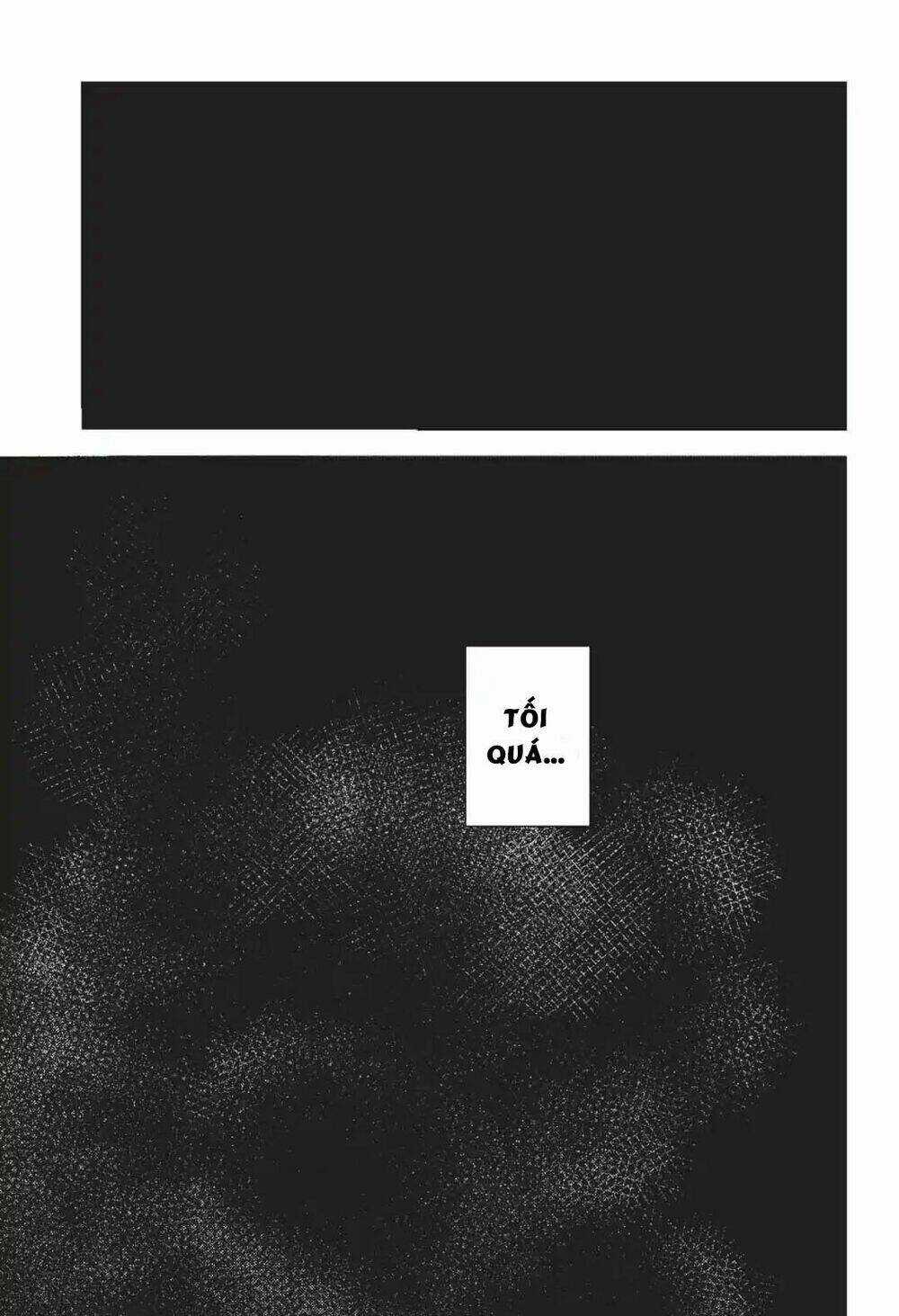 Summer Time Render - Chapter 20 - Trang 4