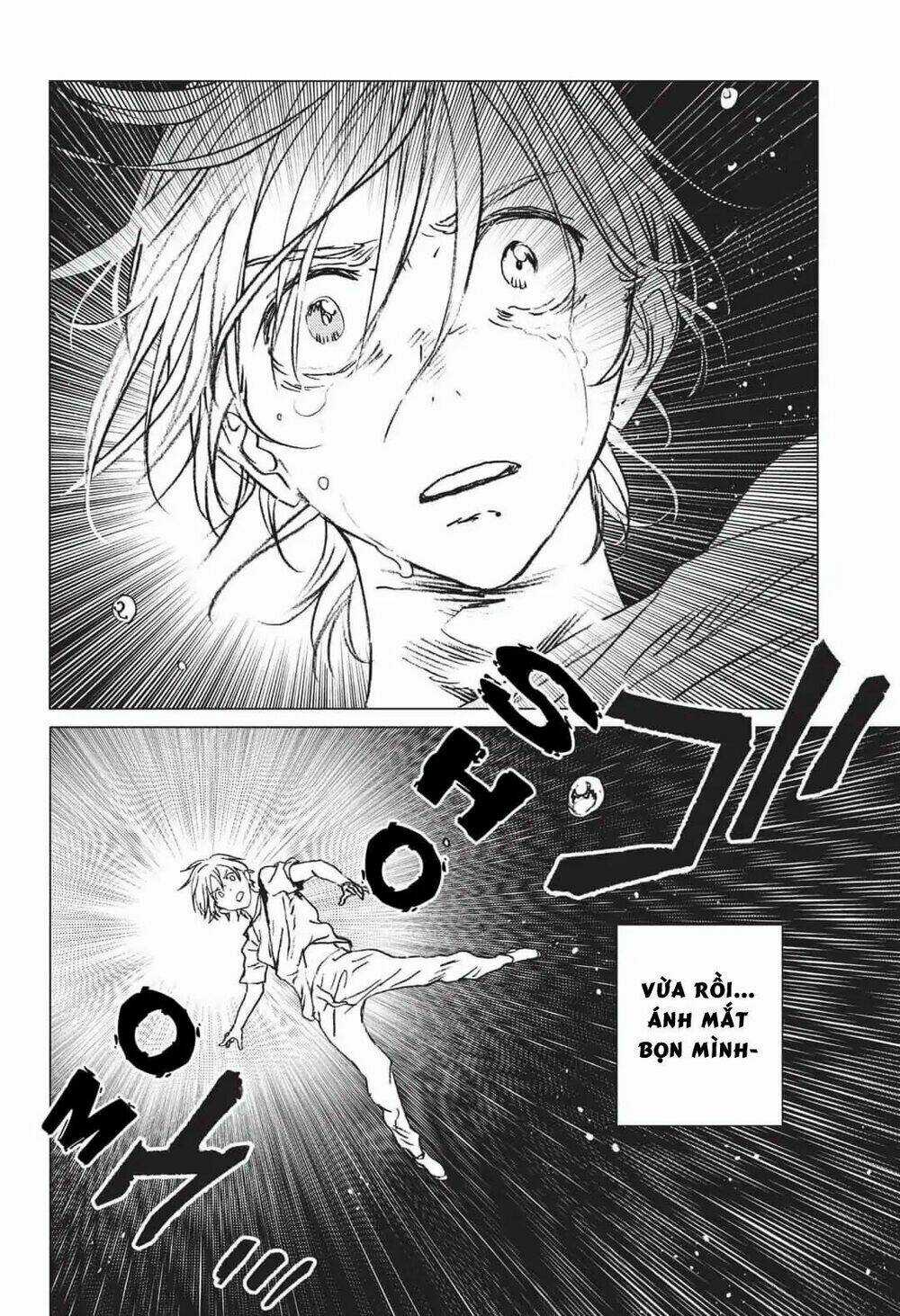 Summer Time Render - Chapter 20 - Trang 9