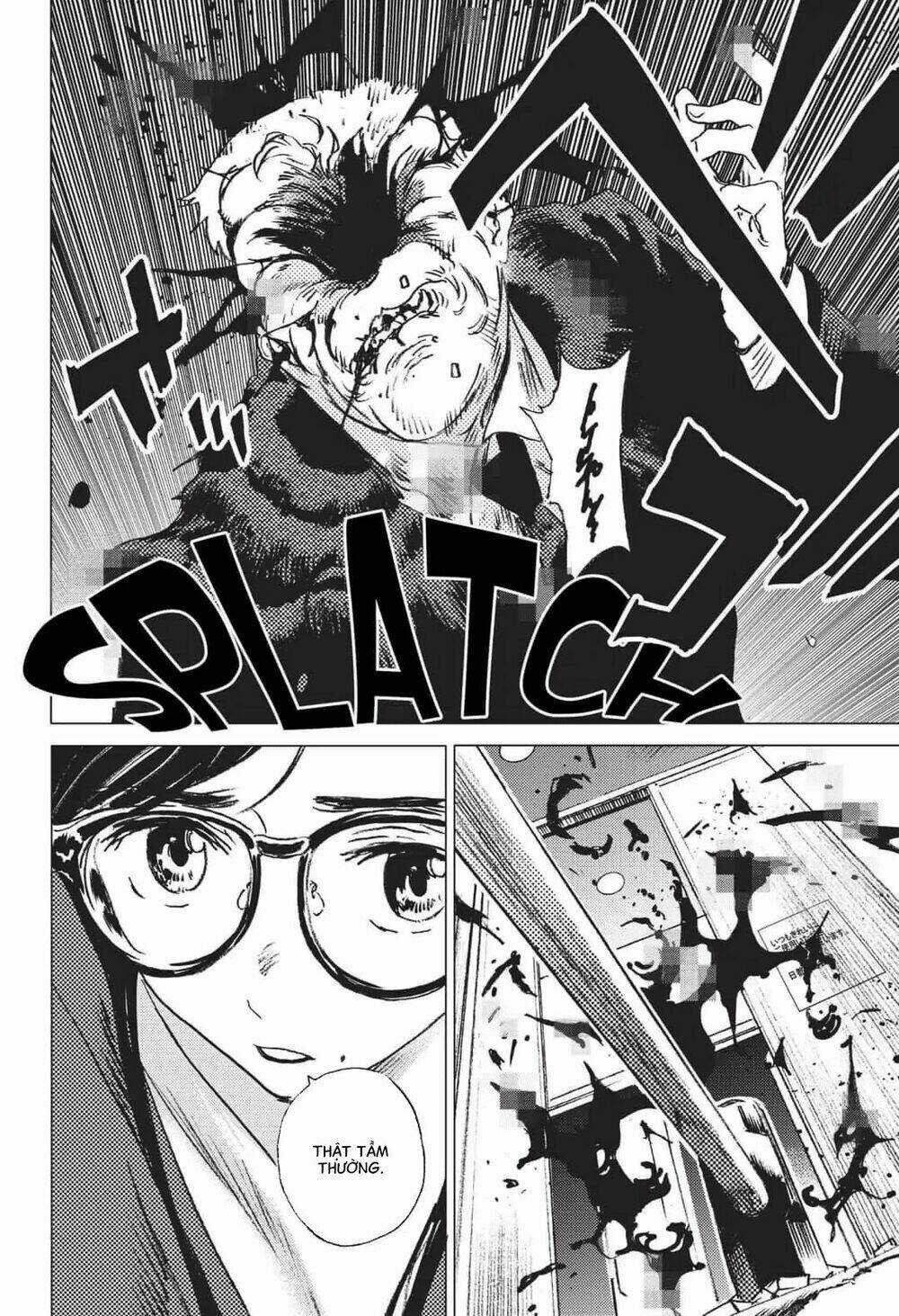 Summer Time Render - Chapter 26 - Trang 5