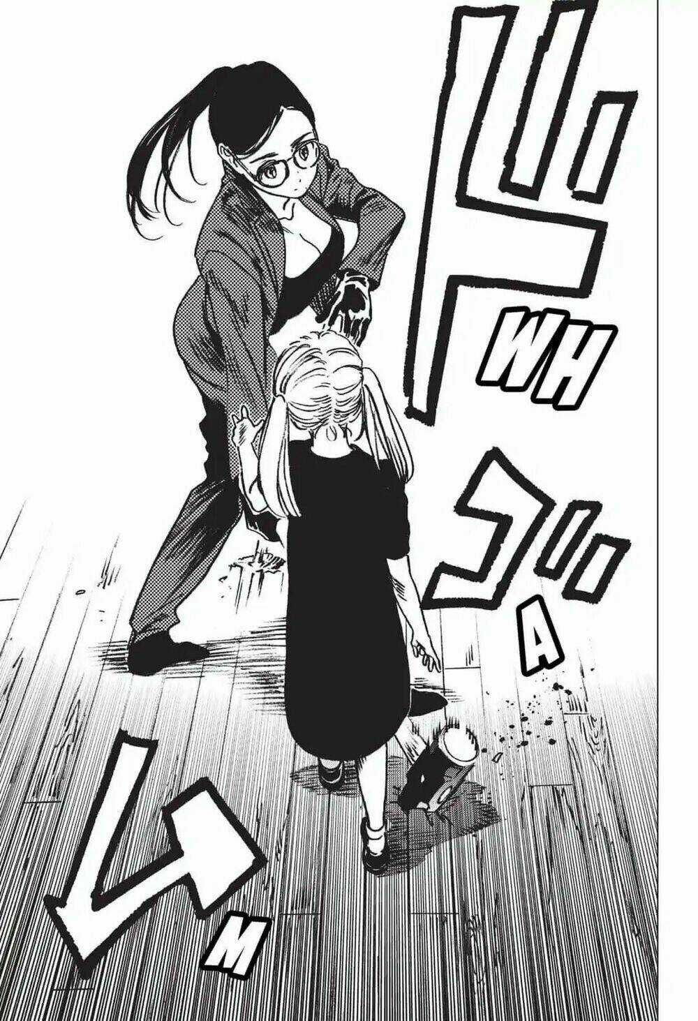 Summer Time Render - Chapter 28 - Trang 15