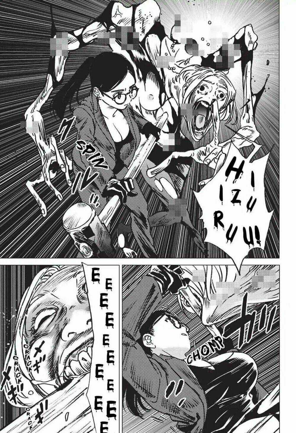 Summer Time Render - Chapter 28 - Trang 9