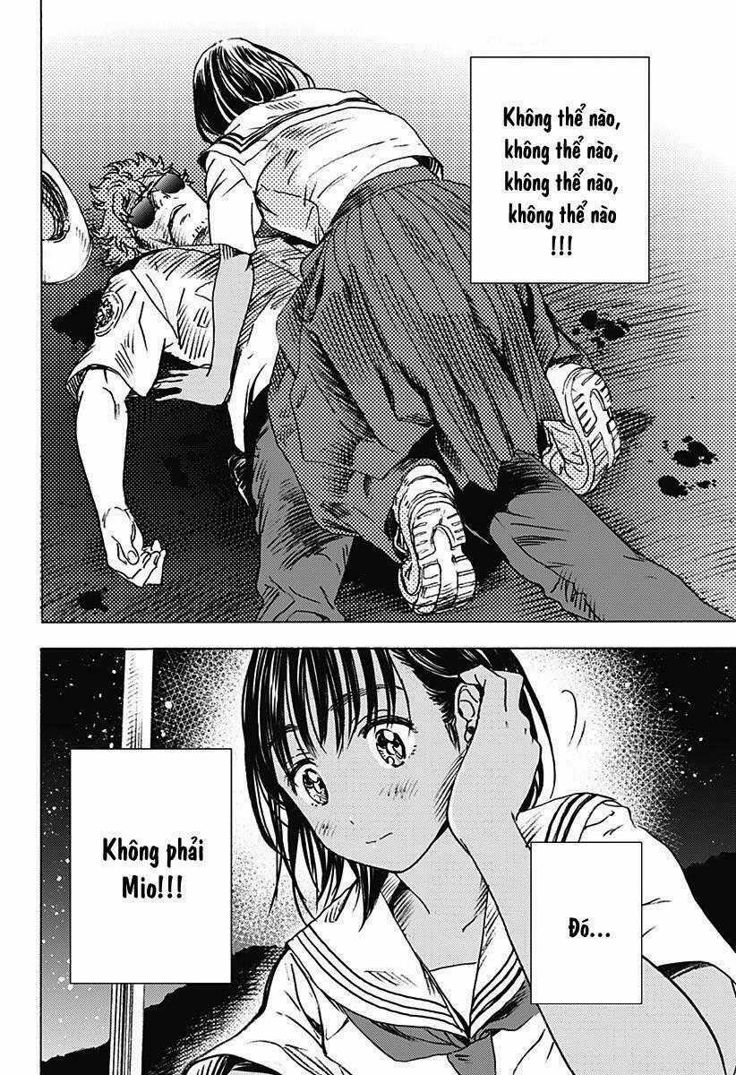 Summer Time Render - Chapter 3 - Trang 12