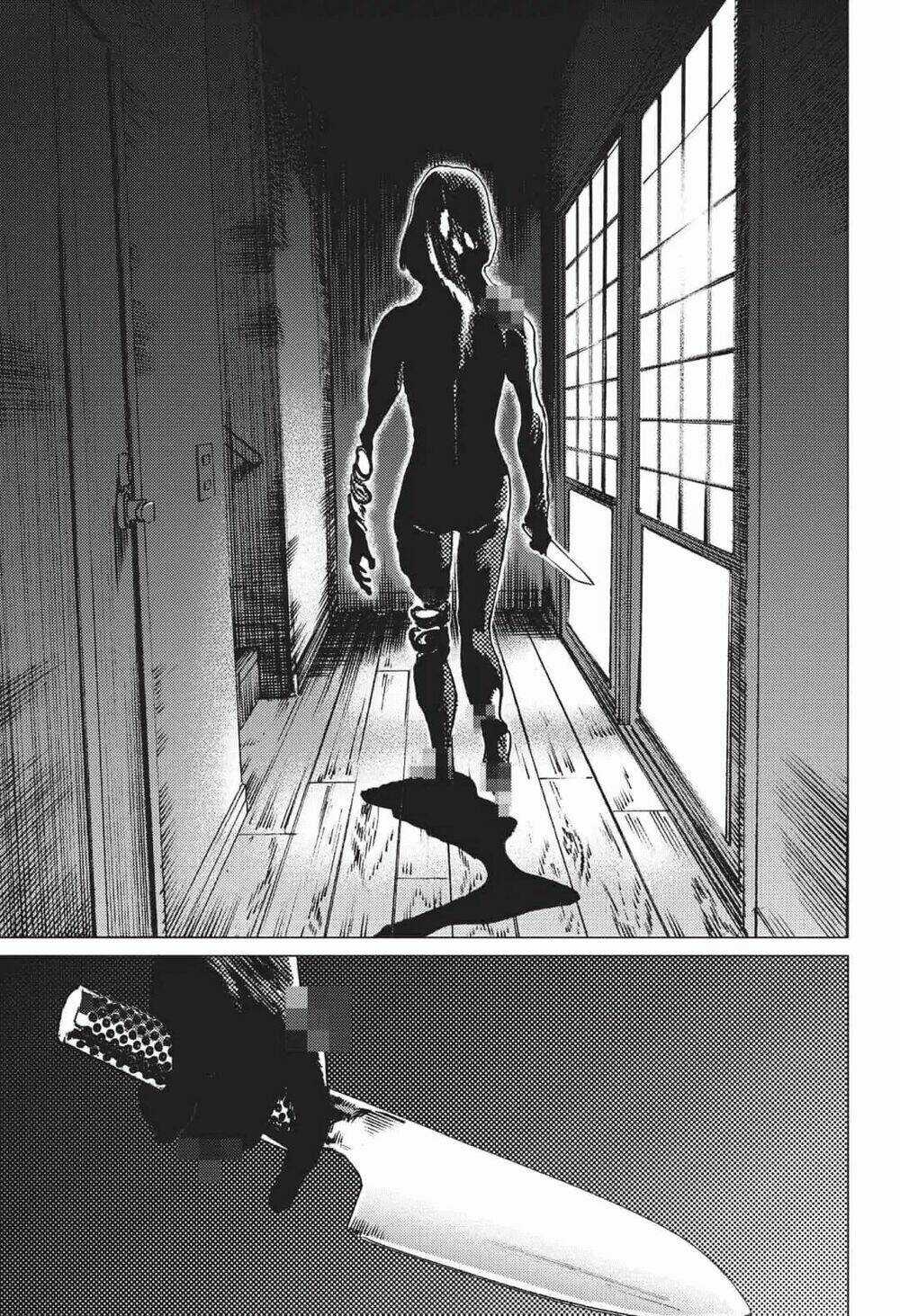 Summer Time Render - Chapter 35 - Trang 9