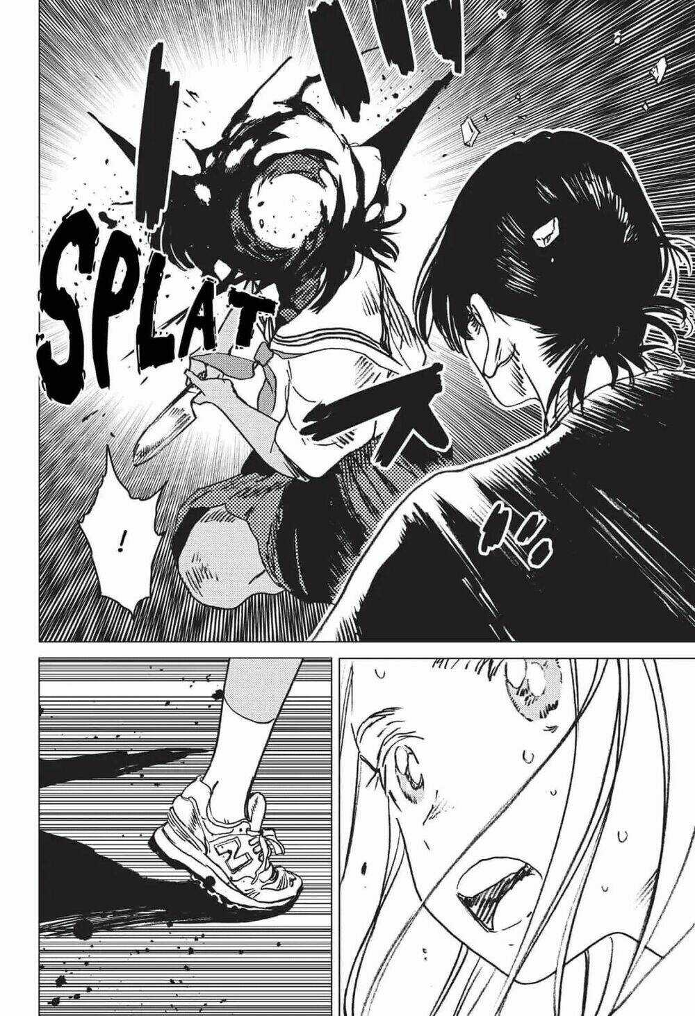 Summer Time Render - Chapter 36 - Trang 18