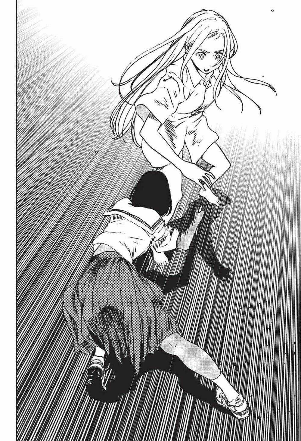 Summer Time Render - Chapter 36 - Trang 8