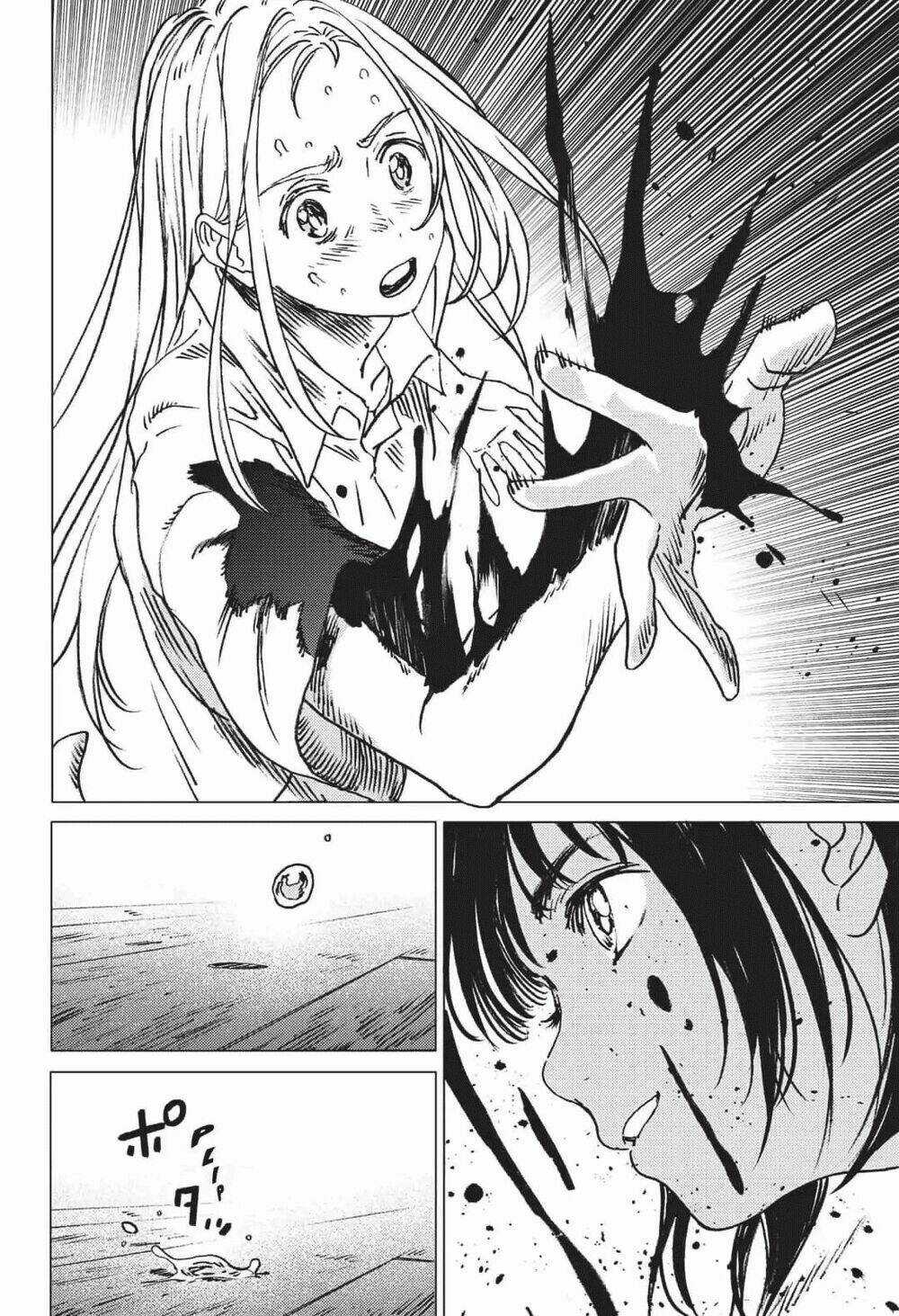 Summer Time Render - Chapter 36 - Trang 10