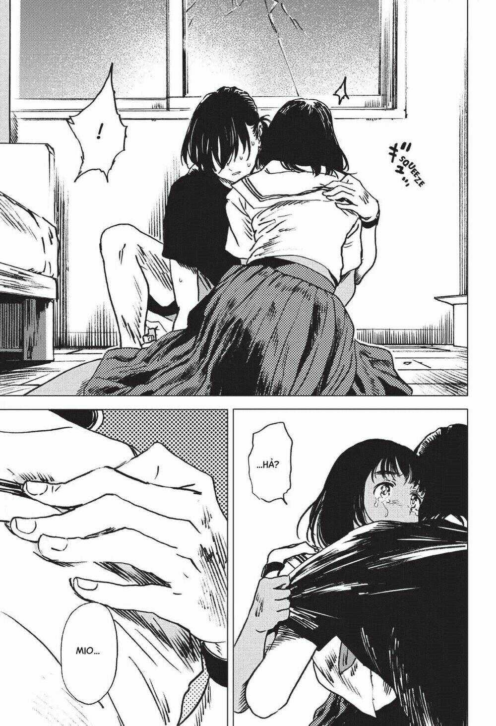 Summer Time Render - Chapter 37 - Trang 5