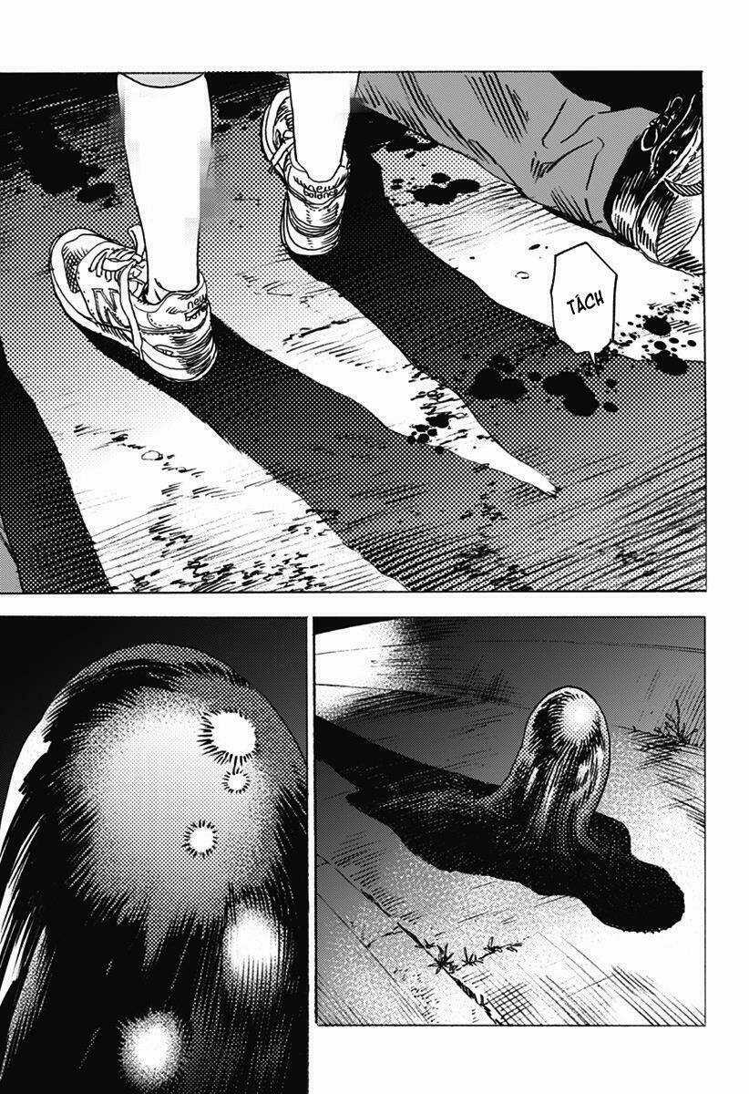 Summer Time Render - Chapter 4 - Trang 6