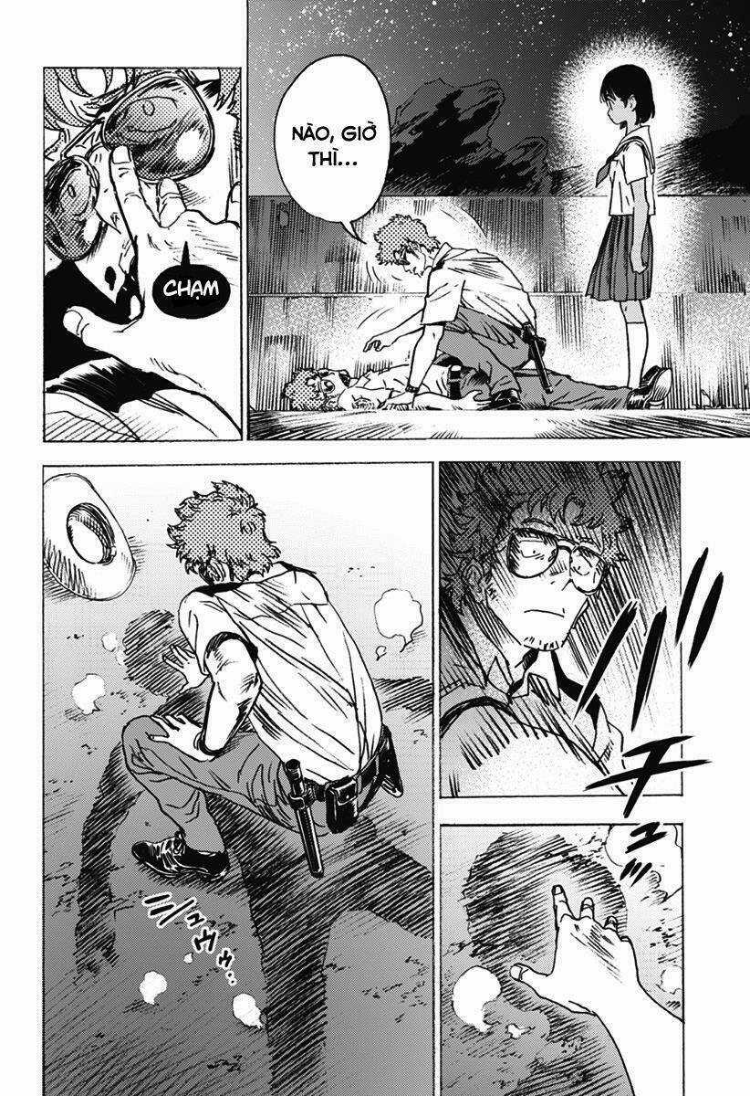 Summer Time Render - Chapter 4 - Trang 9