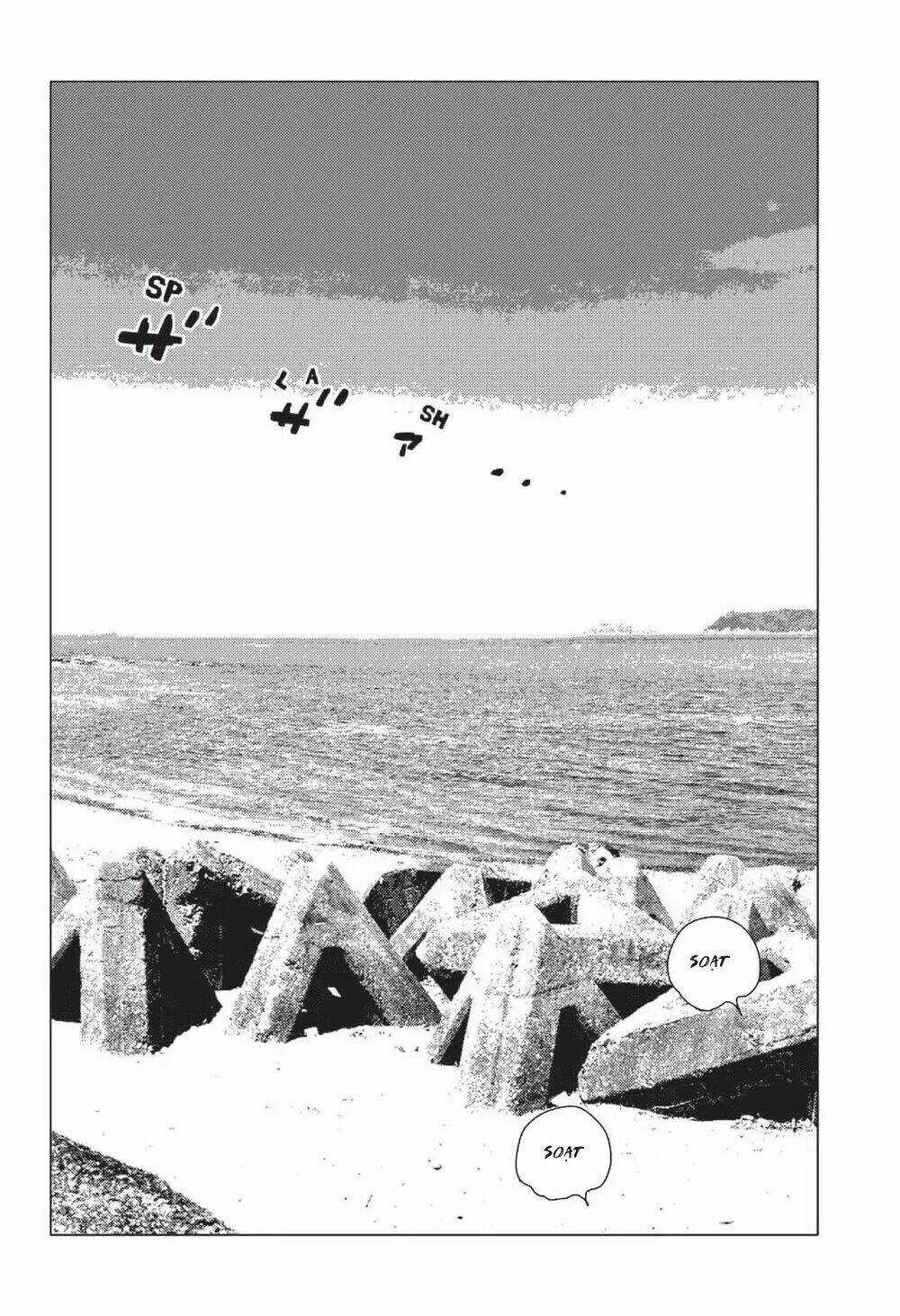 Summer Time Render - Chapter 40 - Trang 19