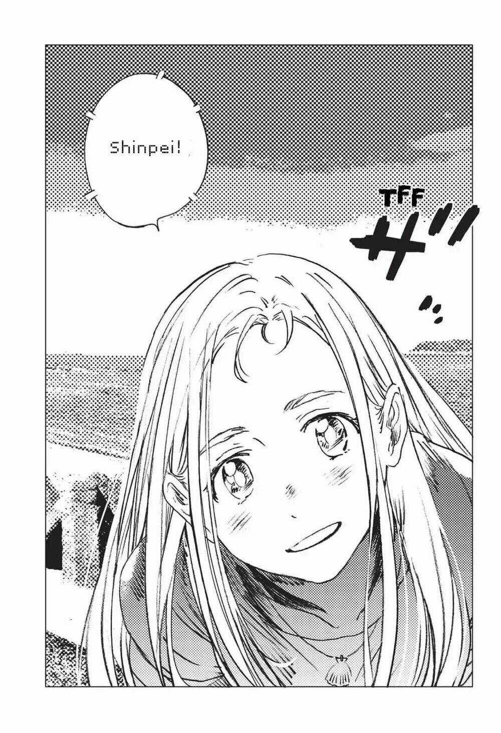 Summer Time Render - Chapter 40 - Trang 20