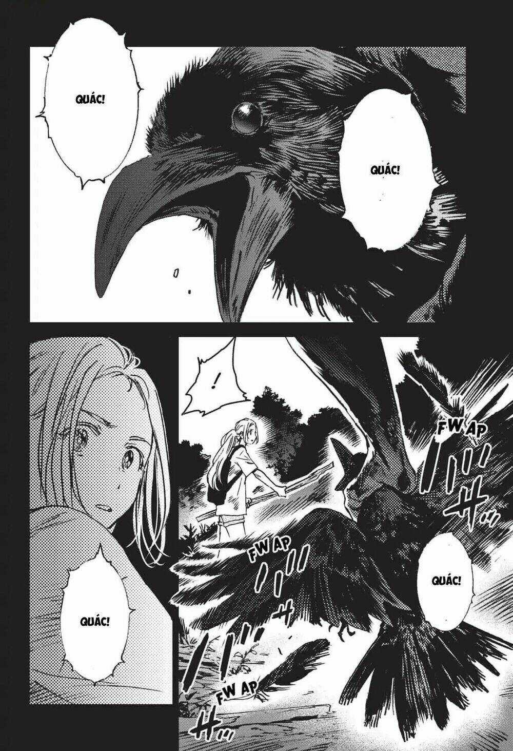 Summer Time Render - Chapter 42 - Trang 16