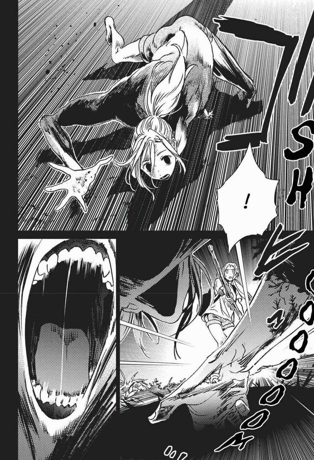 Summer Time Render - Chapter 43 - Trang 5