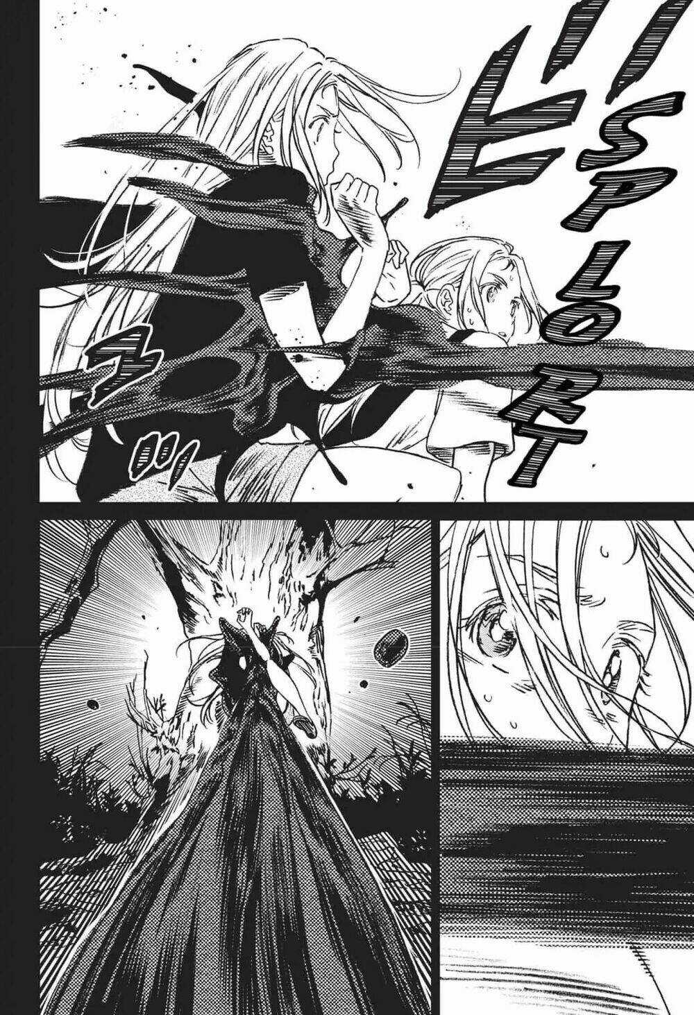 Summer Time Render - Chapter 43 - Trang 7