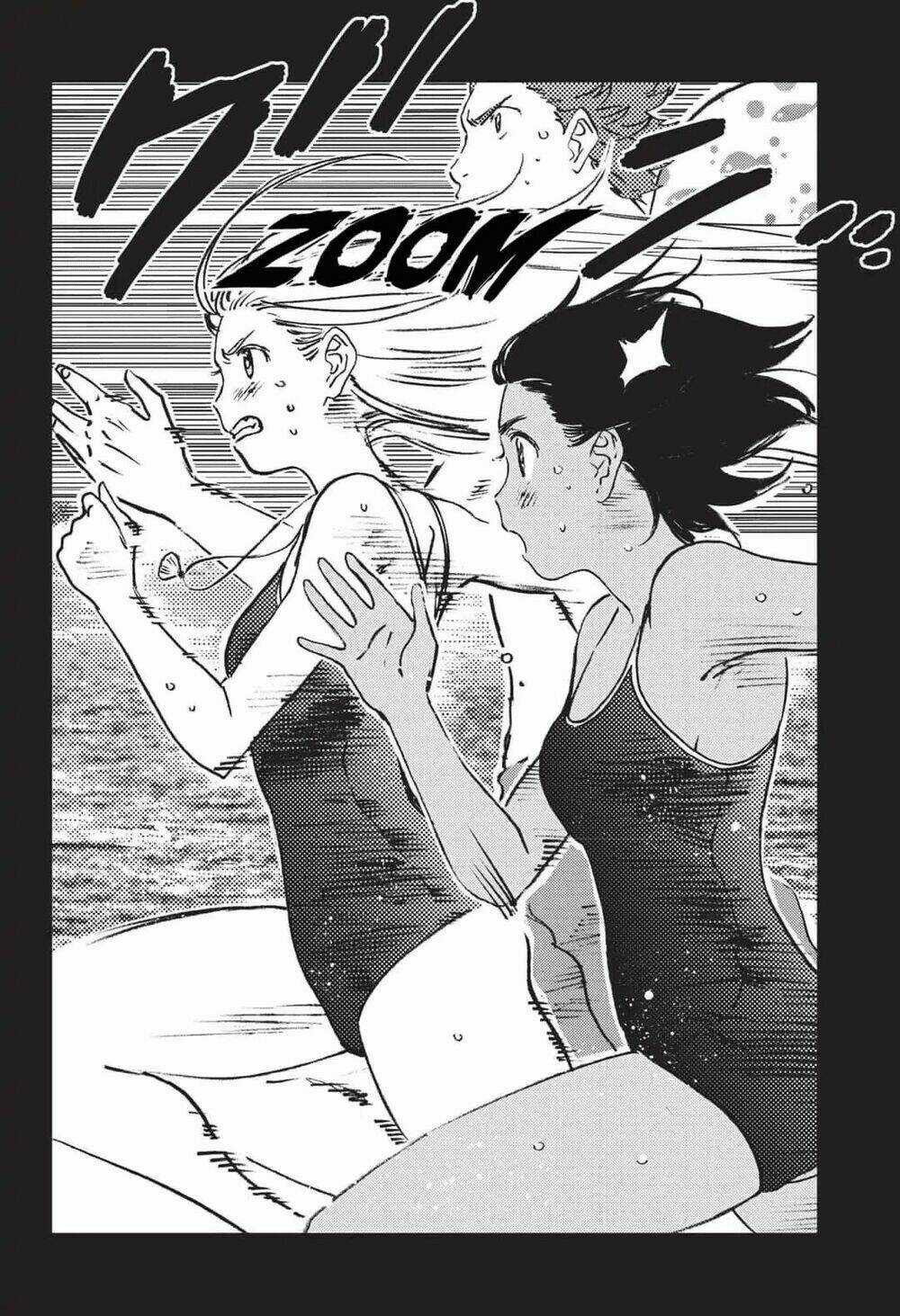 Summer Time Render - Chapter 45 - Trang 15