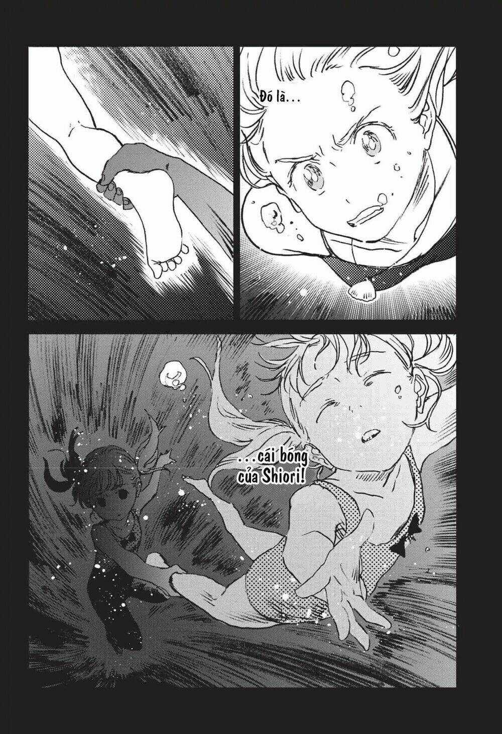 Summer Time Render - Chapter 45 - Trang 19