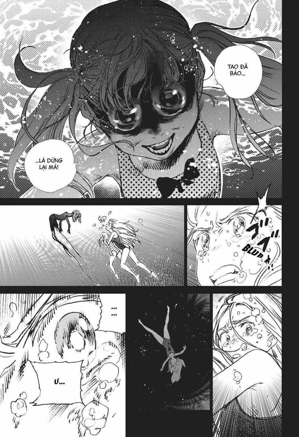 Summer Time Render - Chapter 46 - Trang 16