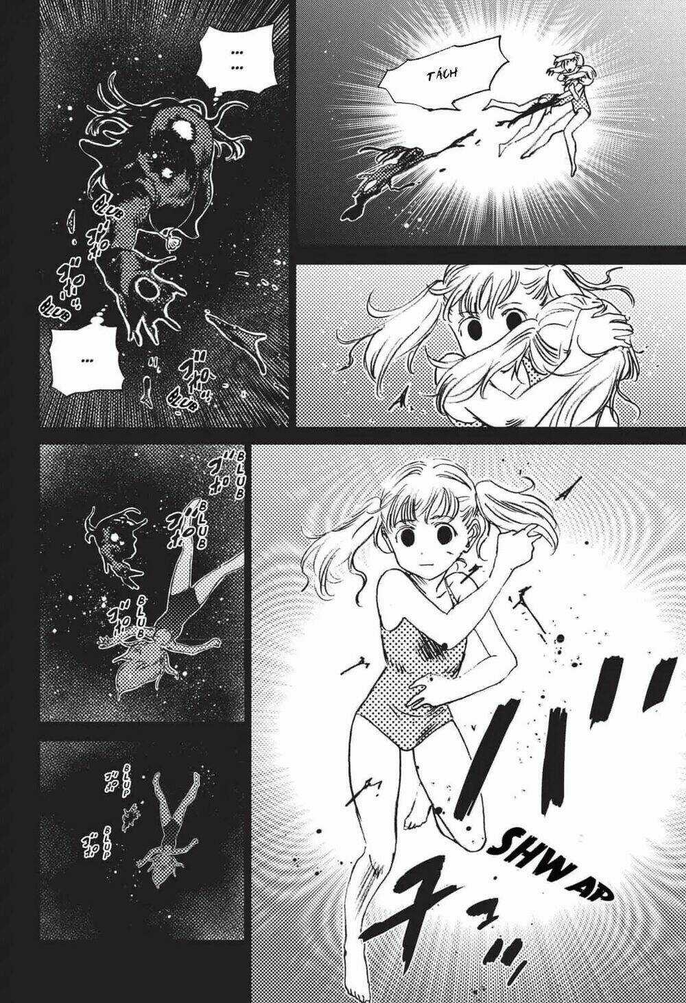 Summer Time Render - Chapter 46 - Trang 21