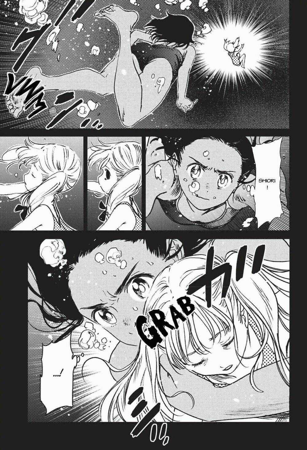 Summer Time Render - Chapter 46 - Trang 22