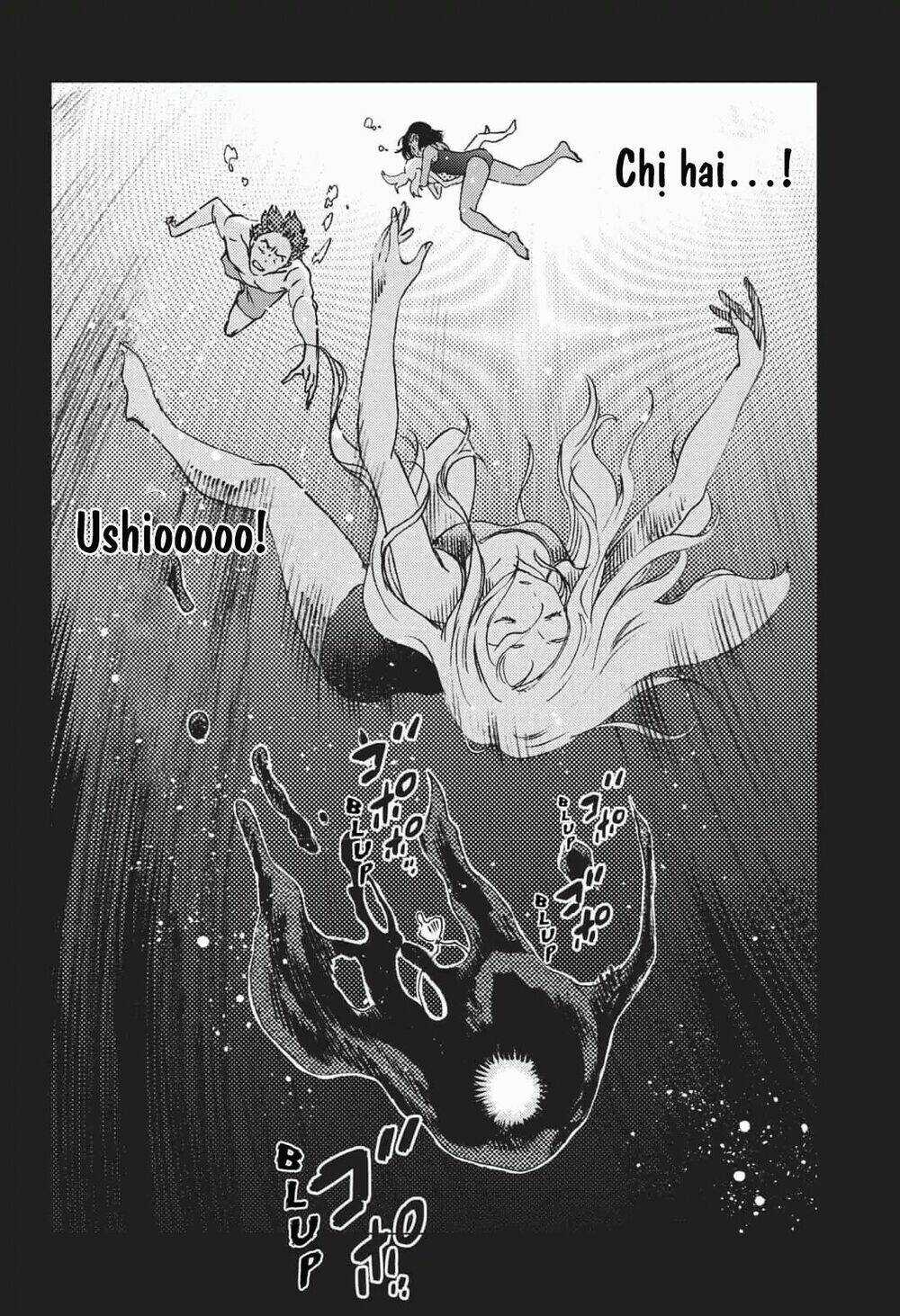 Summer Time Render - Chapter 46 - Trang 23