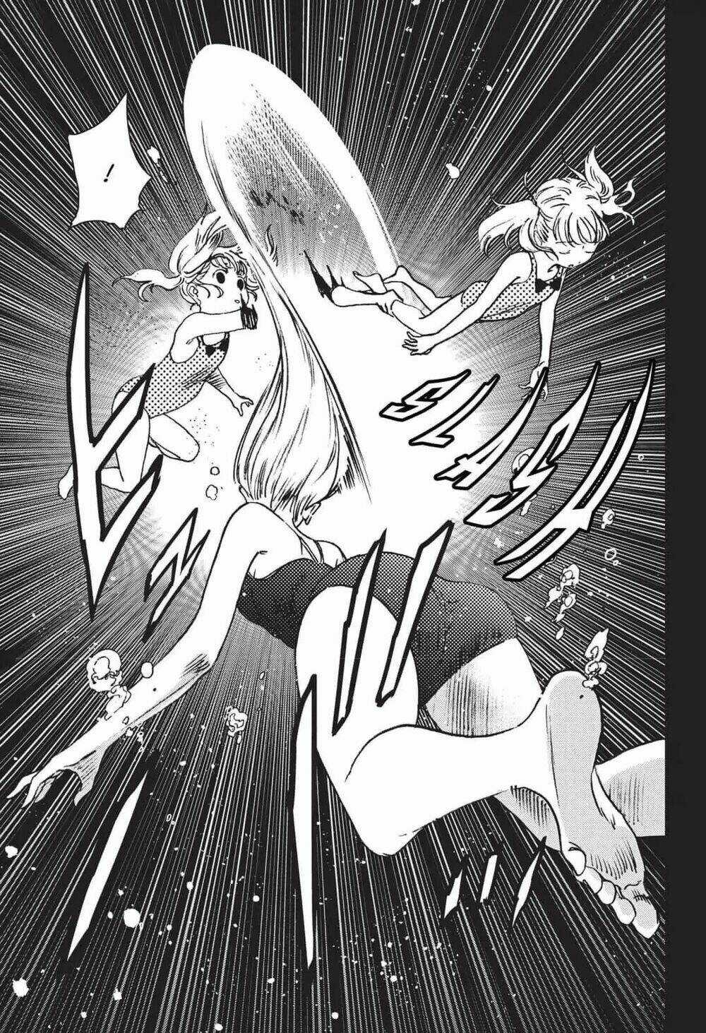 Summer Time Render - Chapter 46 - Trang 4