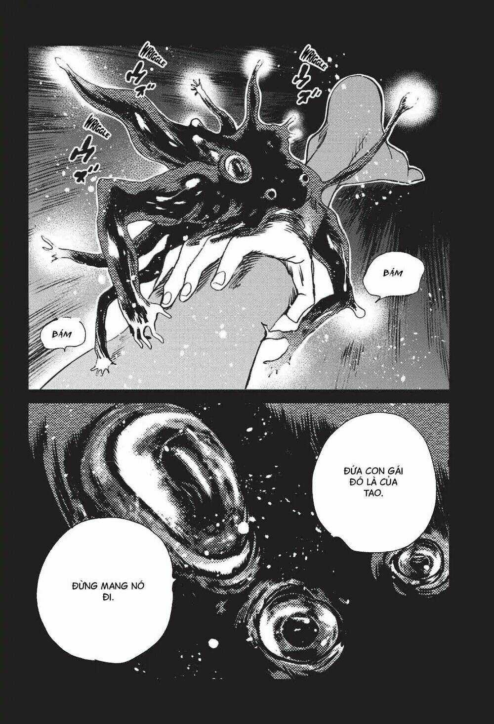 Summer Time Render - Chapter 46 - Trang 7