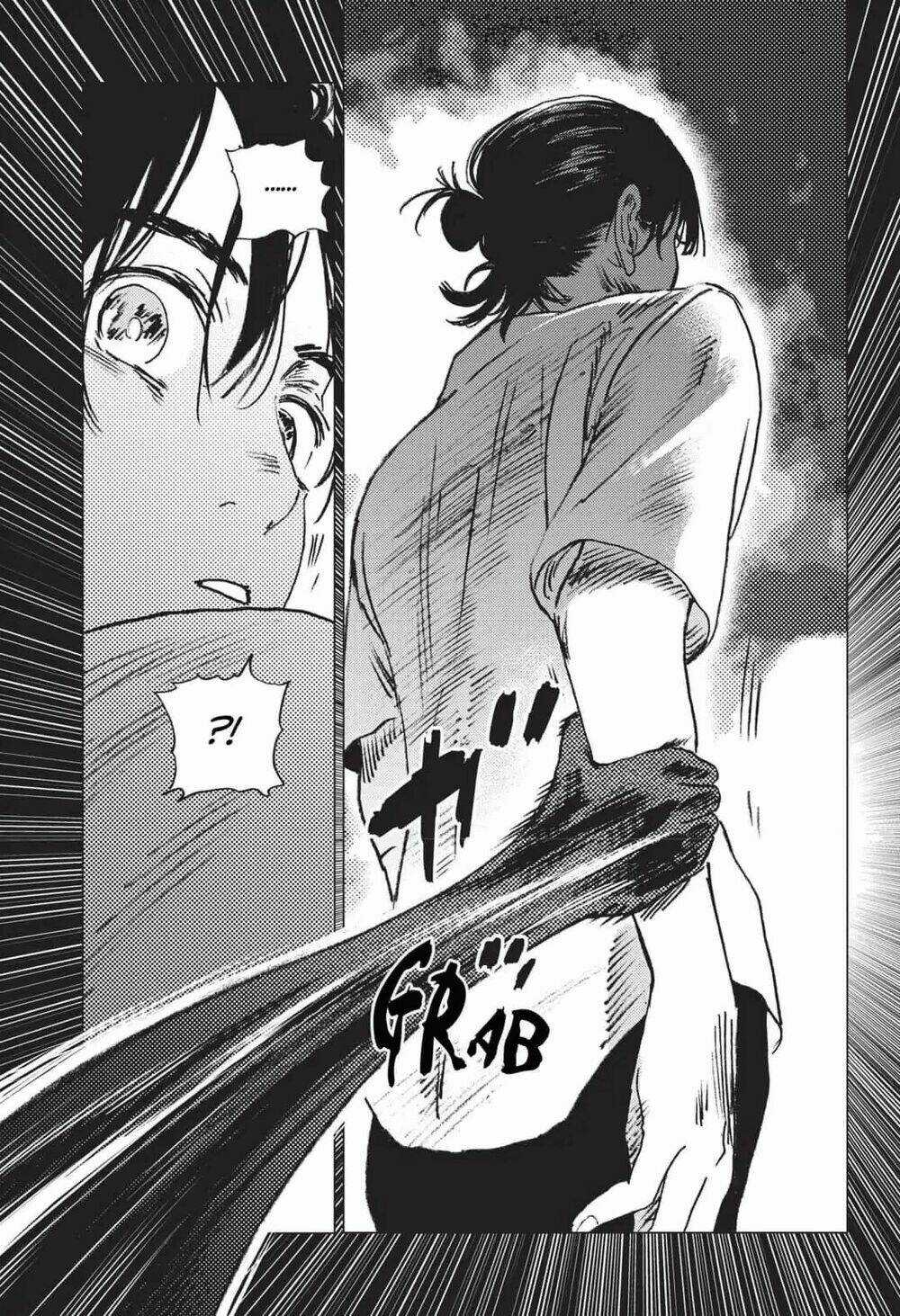 Summer Time Render - Chapter 47 - Trang 8