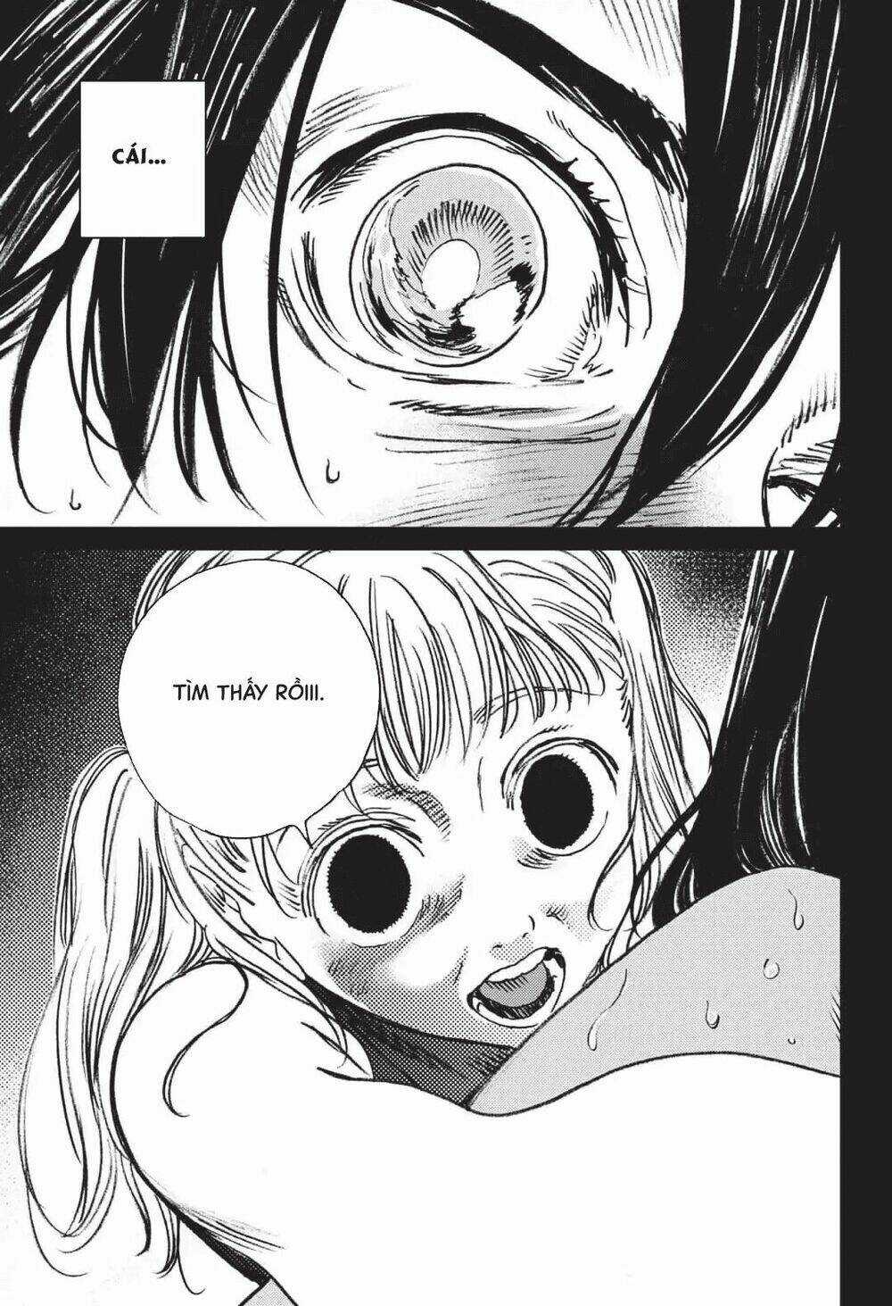 Summer Time Render - Chapter 47 - Trang 10