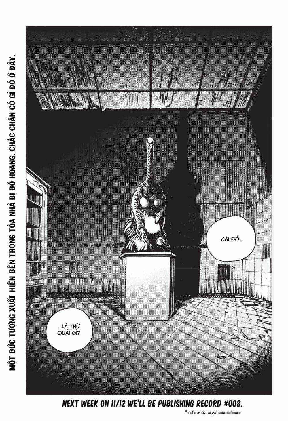 Summer Time Render - Chapter 48 - Trang 23