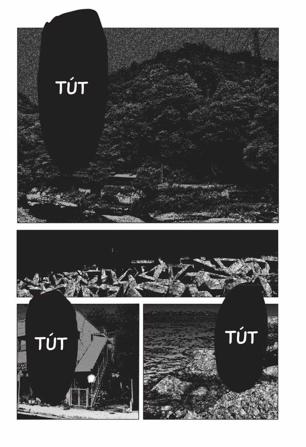 Summer Time Render - Chapter 53 - Trang 11