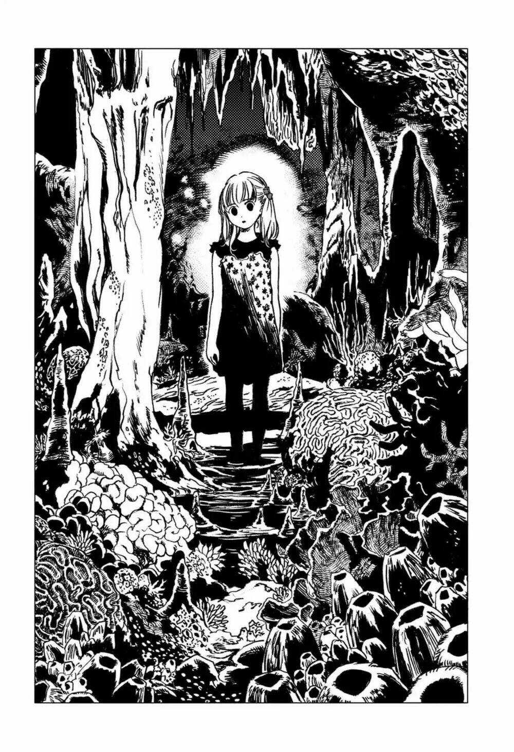 Summer Time Render - Chapter 56 - Trang 12