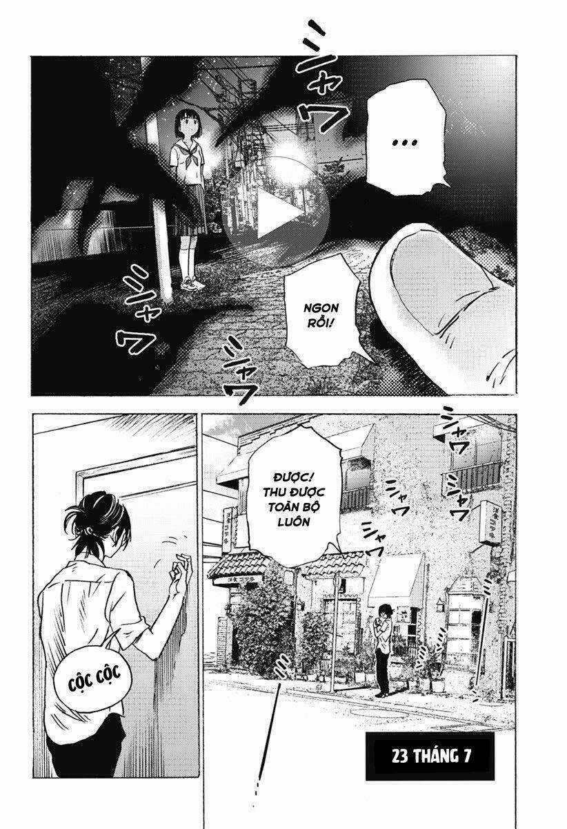 Summer Time Render - Chapter 6 - Trang 13