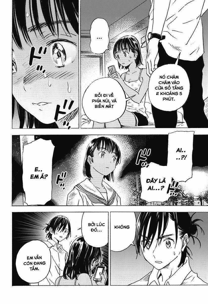 Summer Time Render - Chapter 6 - Trang 15