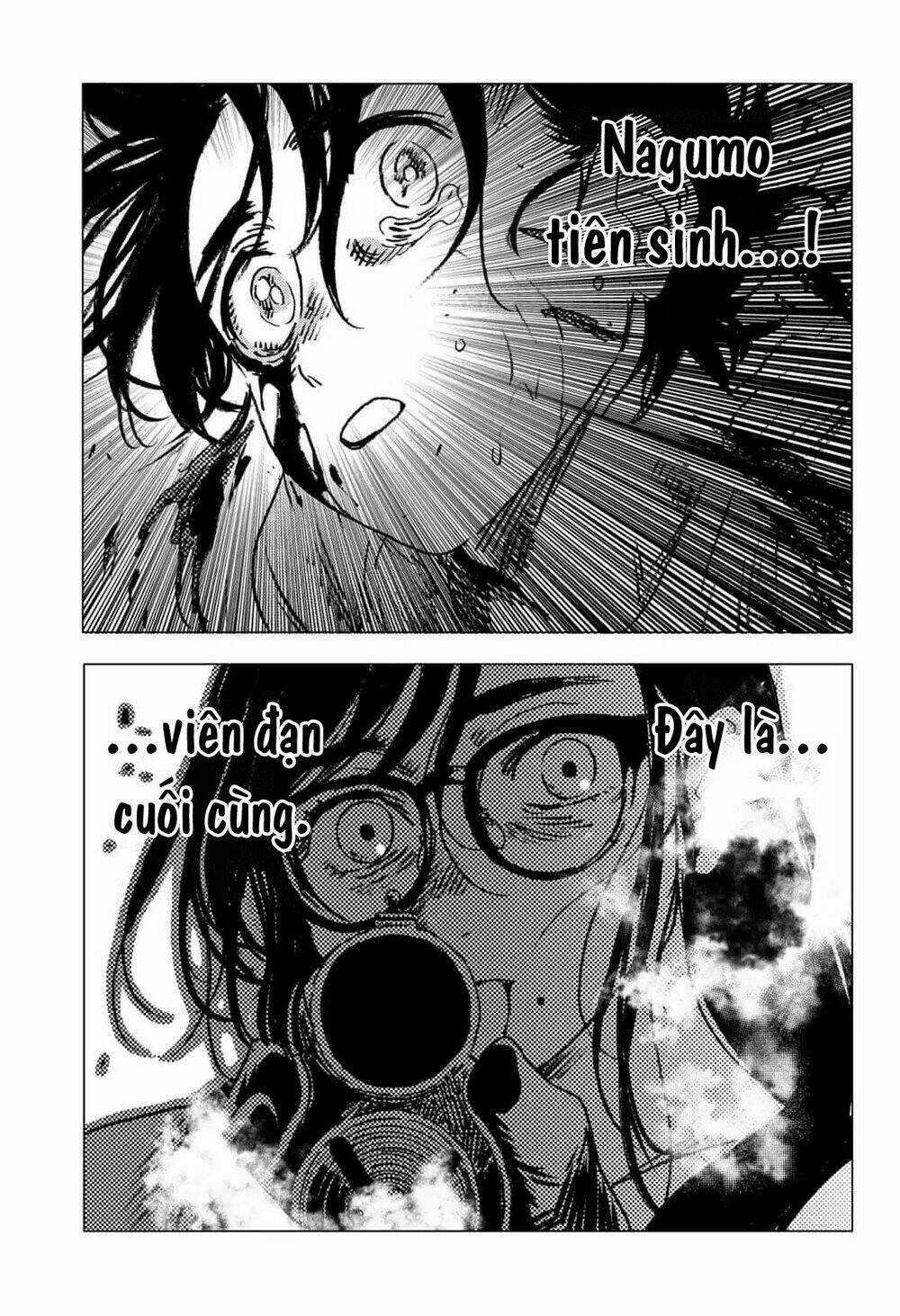 Summer Time Render - Chapter 62 - Trang 18