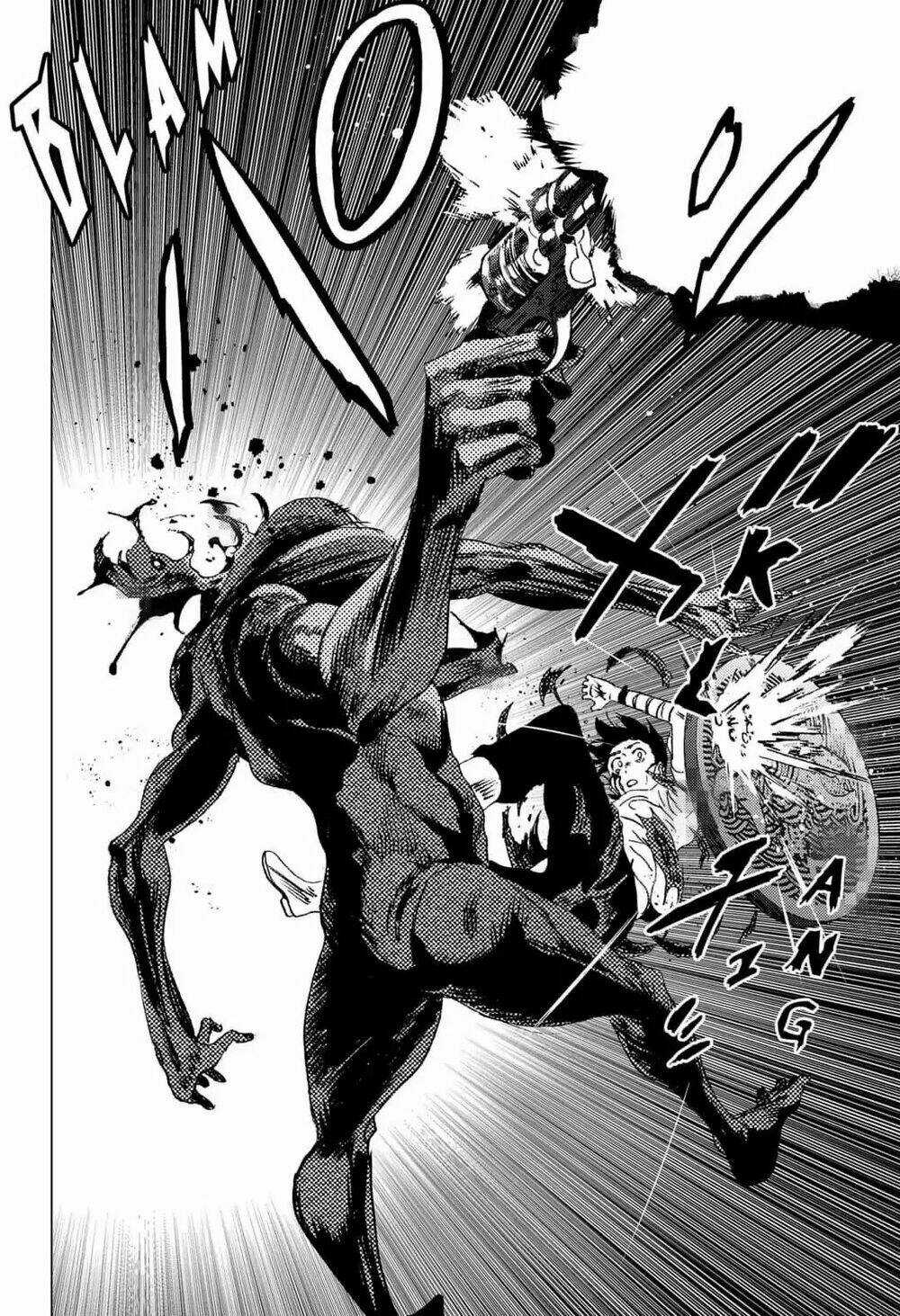 Summer Time Render - Chapter 62 - Trang 19