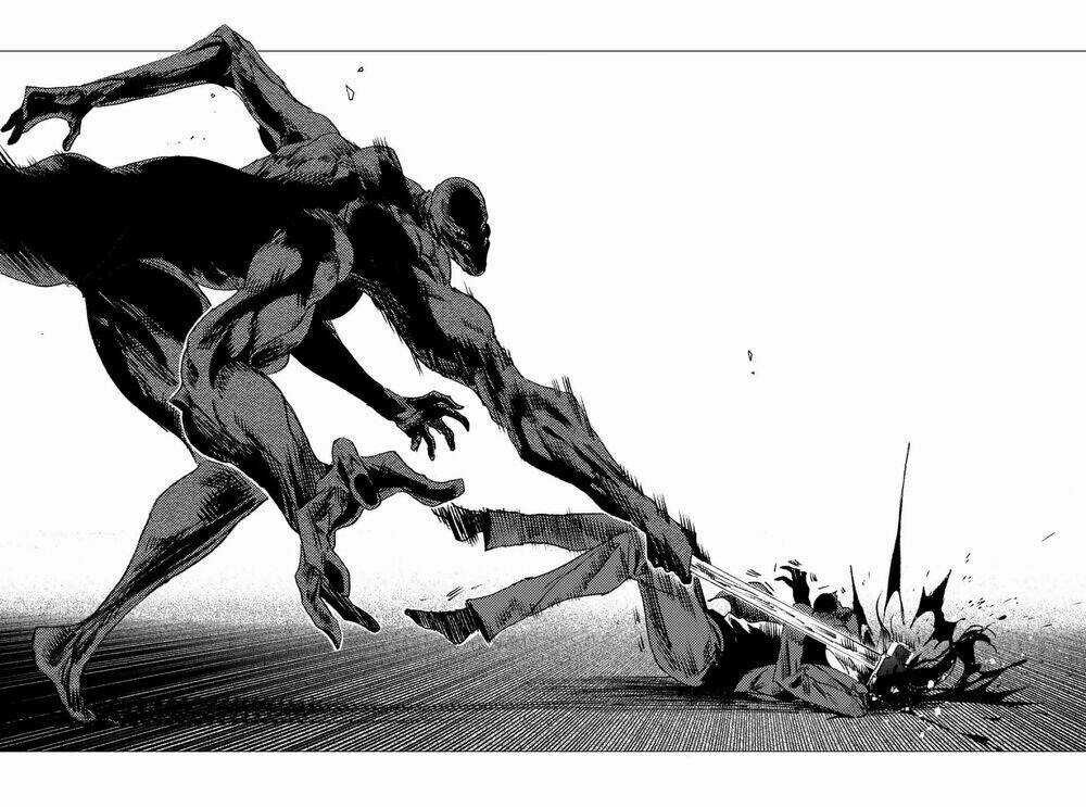 Summer Time Render - Chapter 66 - Trang 12