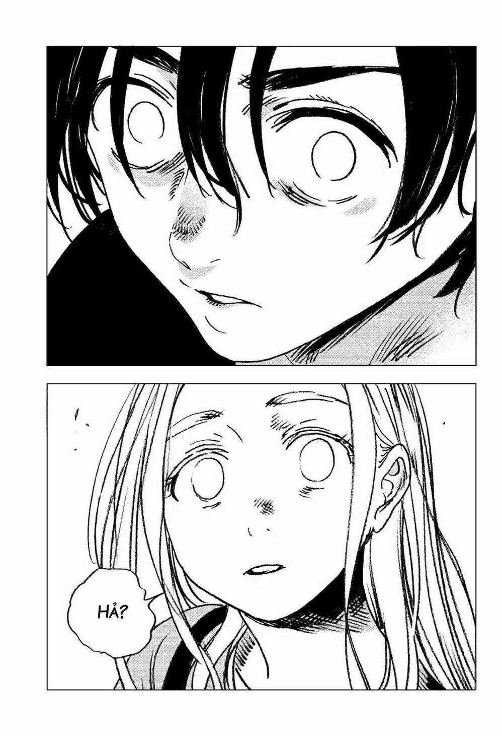 Summer Time Render - Chapter 66 - Trang 9