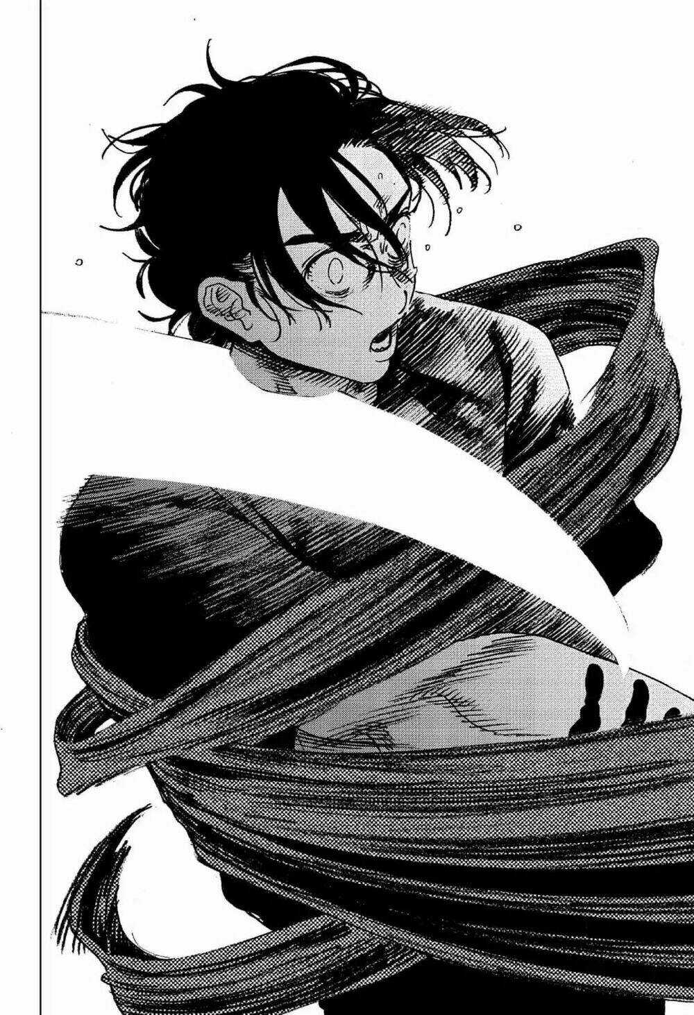 Summer Time Render - Chapter 67 - Trang 6