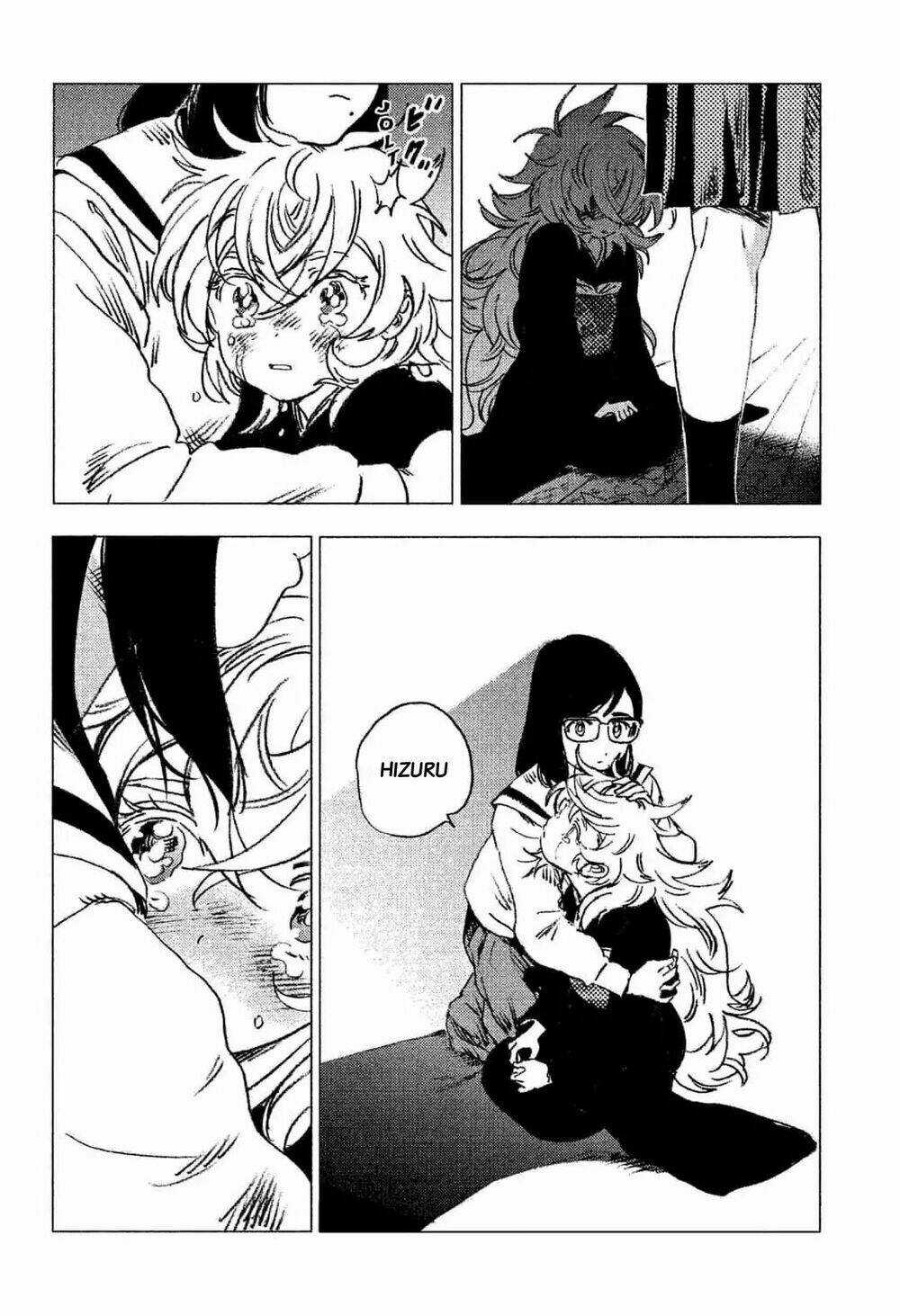 Summer Time Render - Chapter 69 - Trang 14