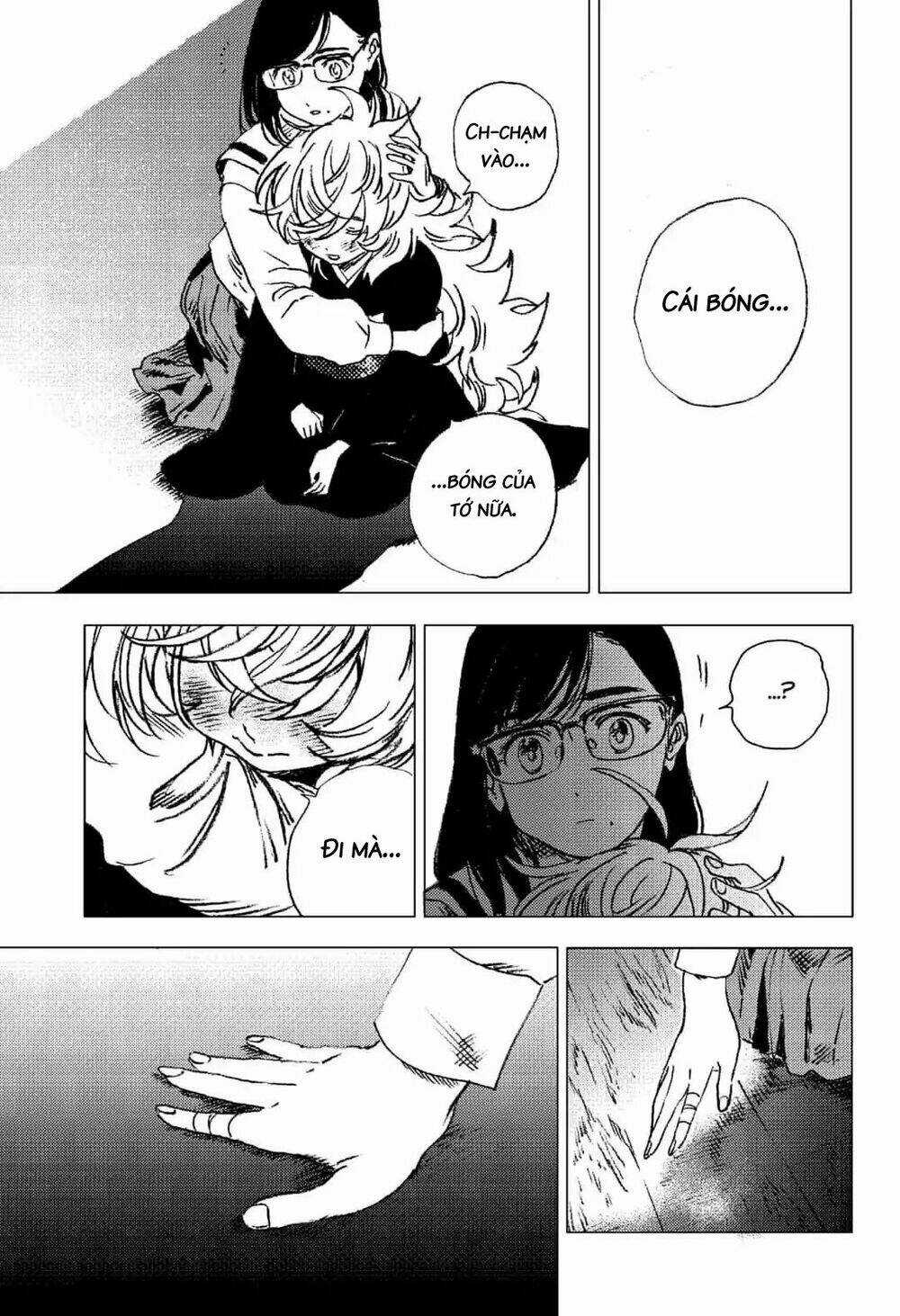 Summer Time Render - Chapter 69 - Trang 15