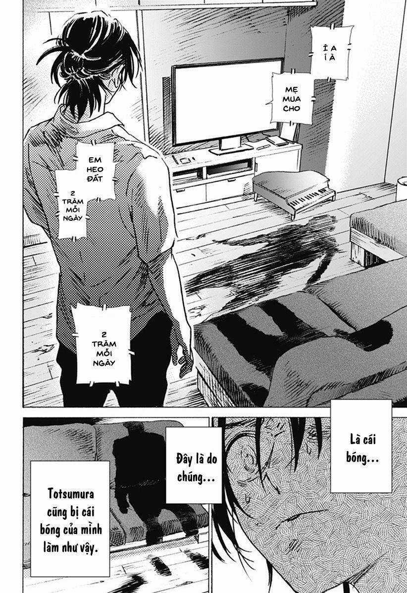 Summer Time Render - Chapter 7 - Trang 14