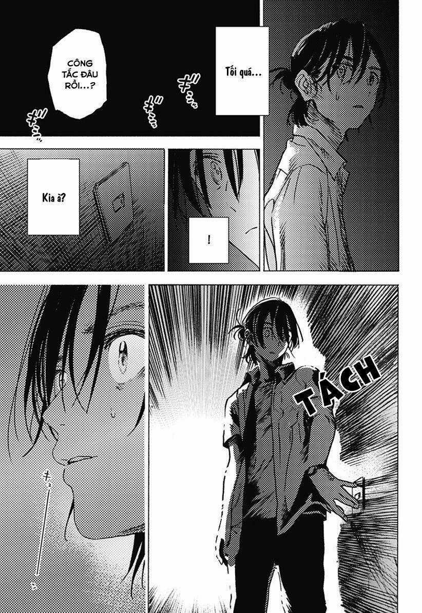 Summer Time Render - Chapter 7 - Trang 17