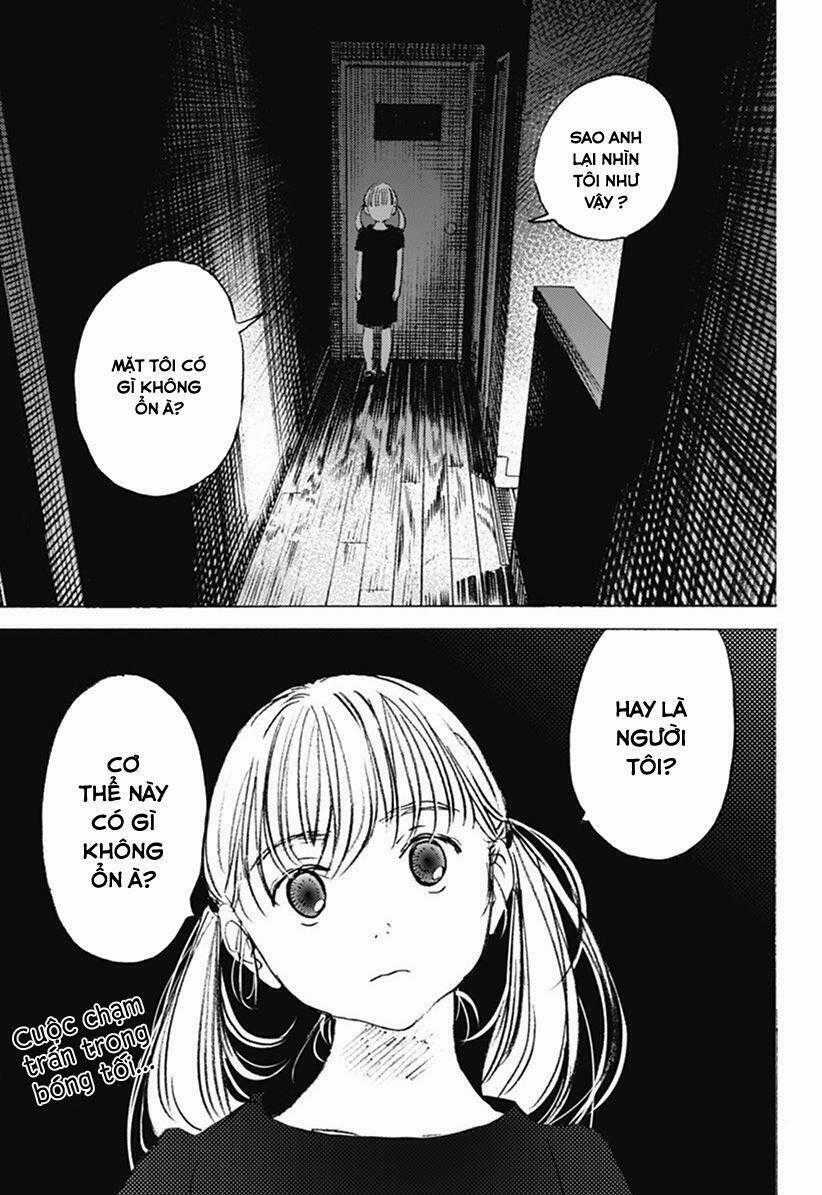 Summer Time Render - Chapter 7 - Trang 19