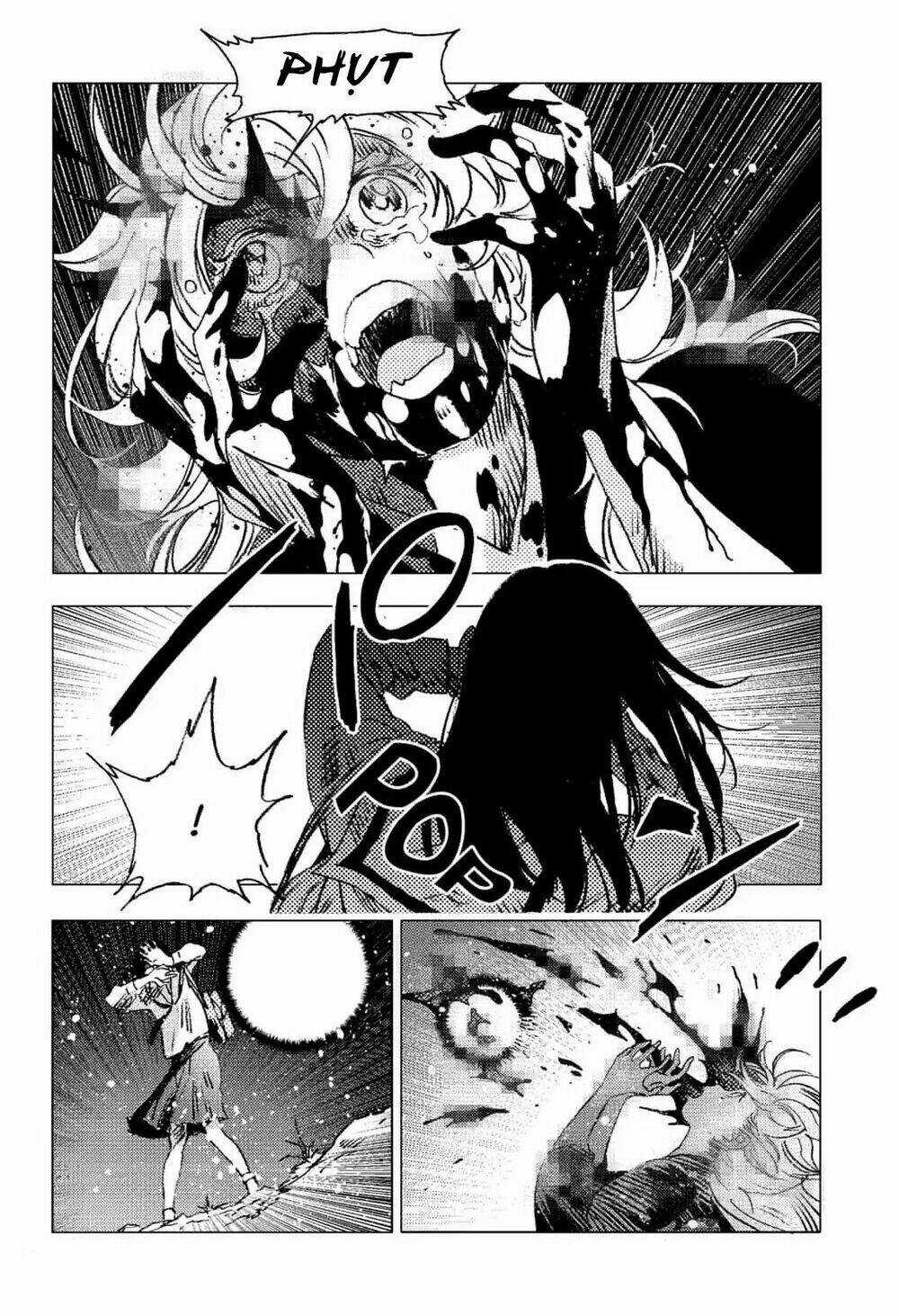 Summer Time Render - Chapter 70 - Trang 15