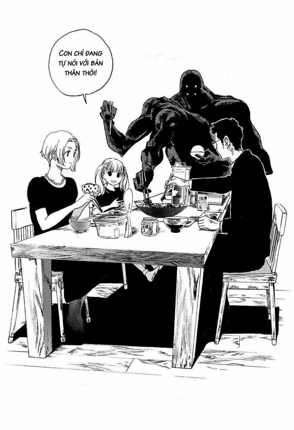 Summer Time Render - Chapter 72 - Trang 11